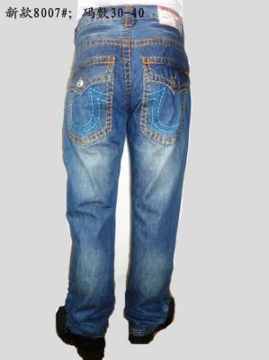 Cheap Men's TRUE RELIGION Jeans wholesale No. 351